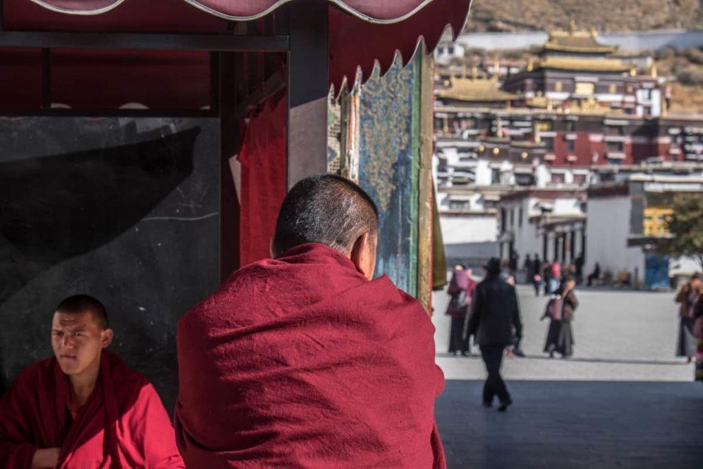 HIGHLIGHTS ON TIBET