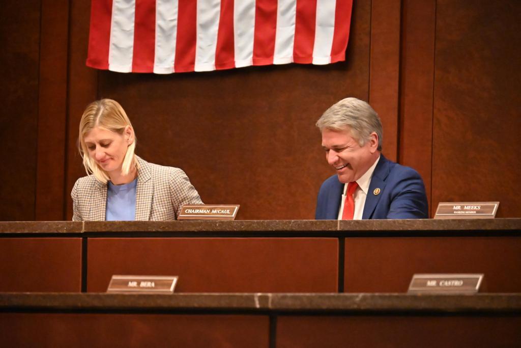 Unanimously approved the Tibet Resolve Act by the House Foreign Affairs Committee